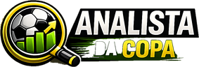 Analista da Copa